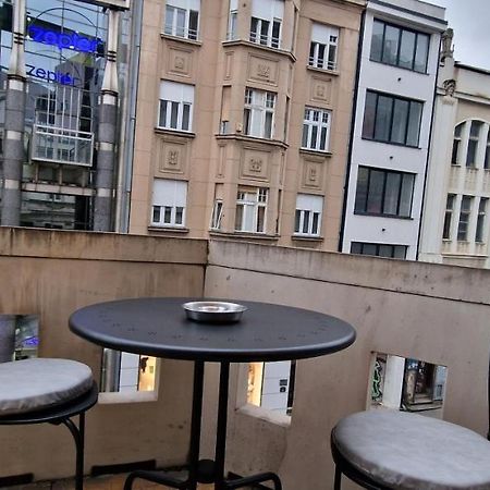 Old Town Apartments Rajiceva 3 Beograd Bagian luar foto