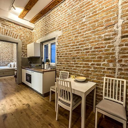 Old Town Apartments Rajiceva 3 Beograd Bagian luar foto