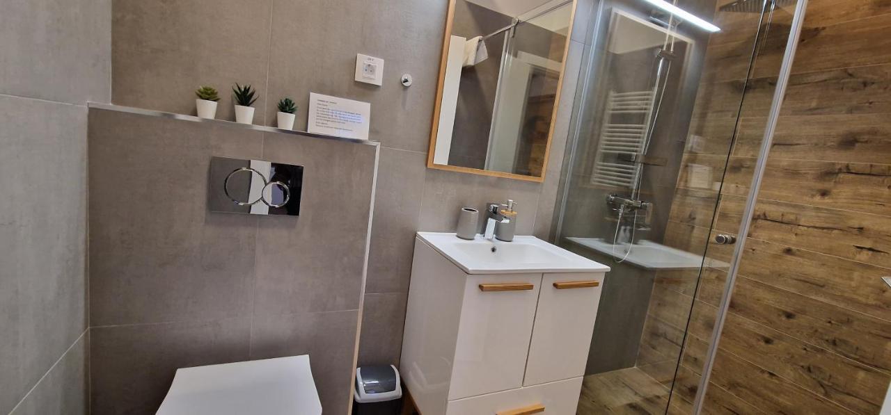 Old Town Apartments Rajiceva 3 Beograd Bagian luar foto