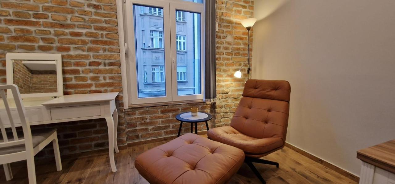 Old Town Apartments Rajiceva 3 Beograd Bagian luar foto