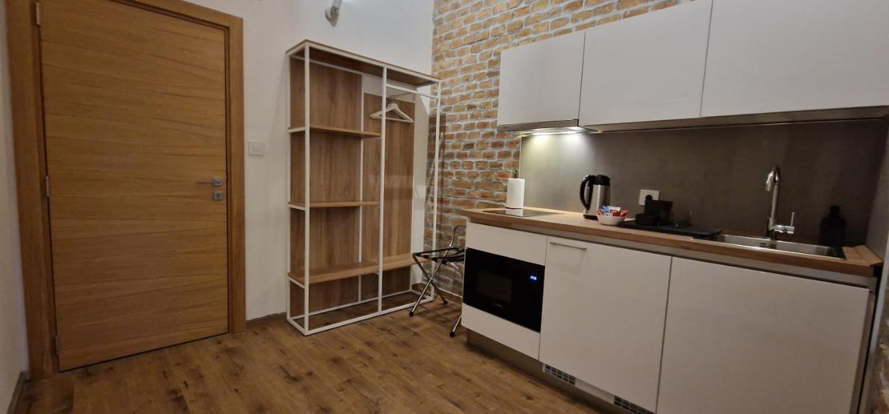 Old Town Apartments Rajiceva 3 Beograd Bagian luar foto