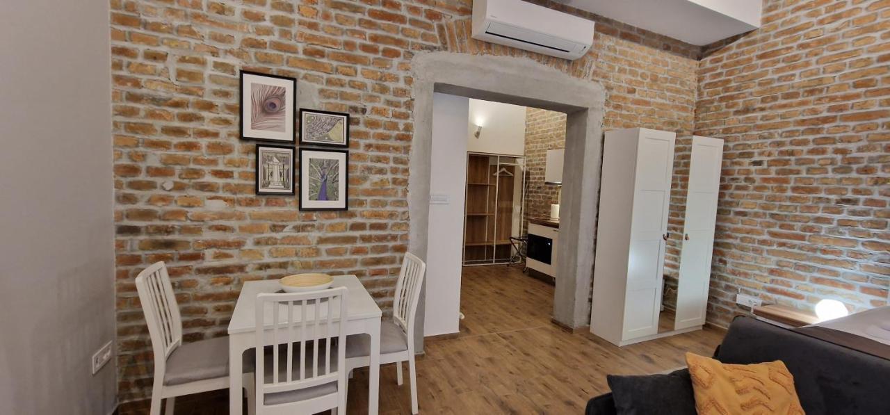 Old Town Apartments Rajiceva 3 Beograd Bagian luar foto